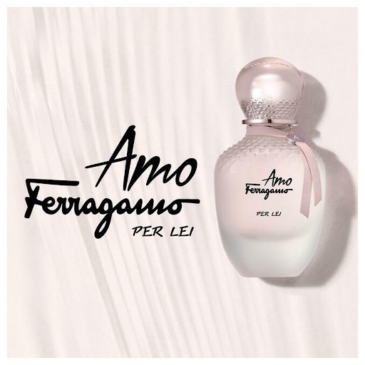 Salvatore Ferragamo Amo Ferragamo Per Lei, миниатюра 2