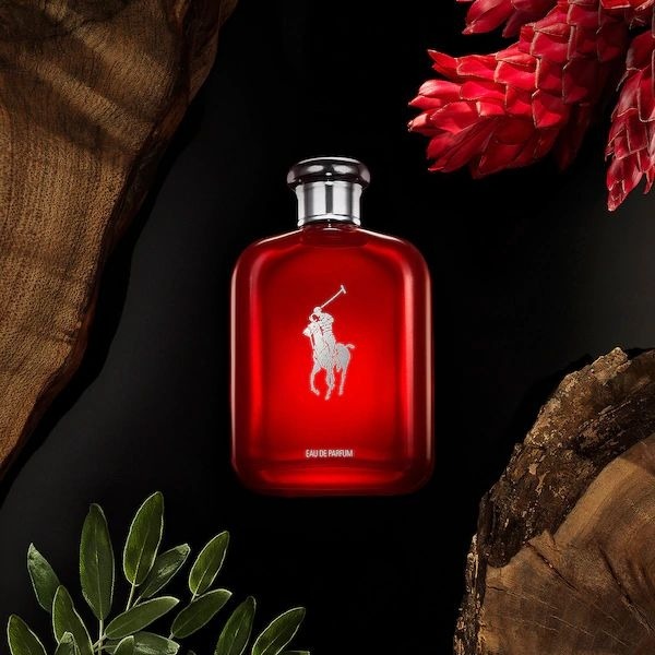 Ralph Lauren Polo Red Eau de Parfum, миниатюра 3