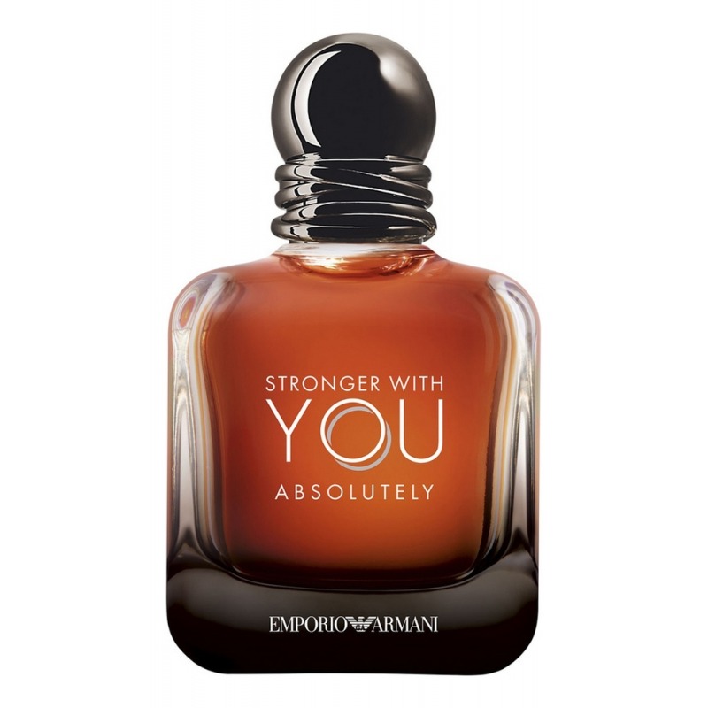 ARMANI Stronger With You Absolutely, миниатюра 2