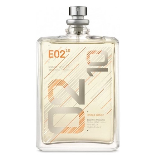 Escentric Molecules Escentric 02 Limited Edition, миниатюра 2
