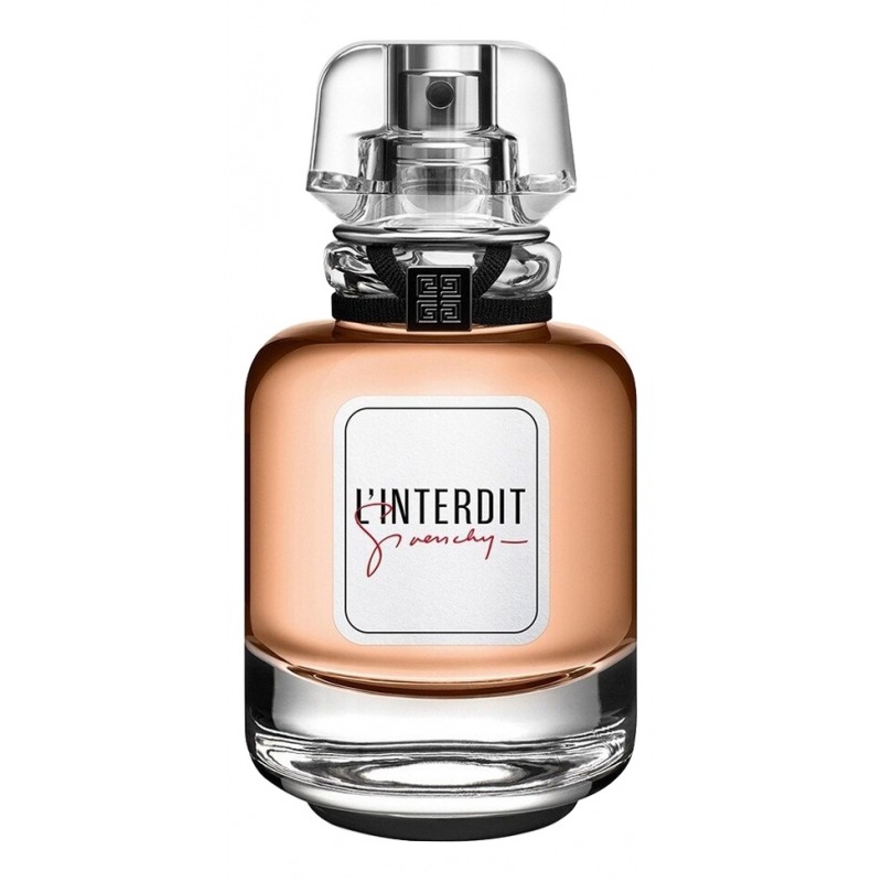 GIVENCHY L'Interdit Edition Millesime, миниатюра 2