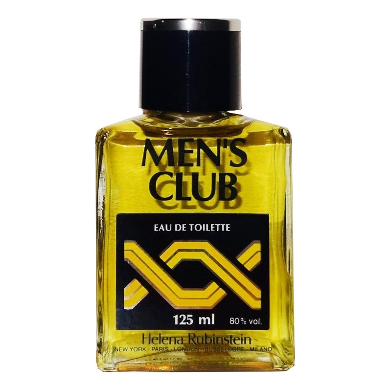 Helena Rubinstein Men's Club, миниатюра 2