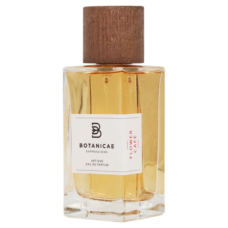 Botanicae Flower Café, миниатюра 2