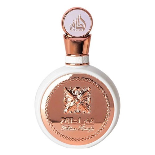 Lattafa Fakhar Femme (White), миниатюра 2