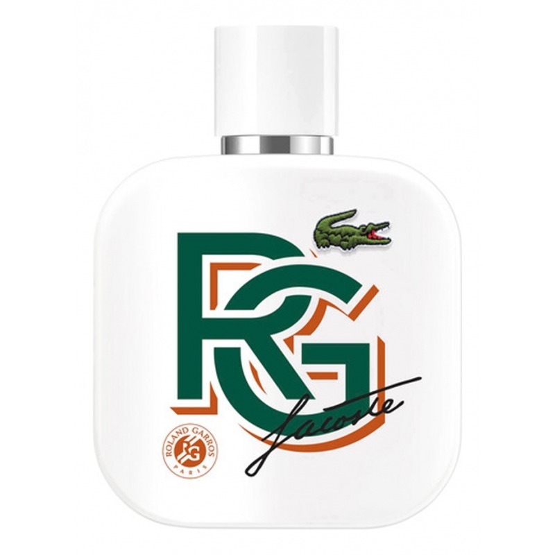 LACOSTE L.12.12 Blanc Roland Garros, миниатюра 2