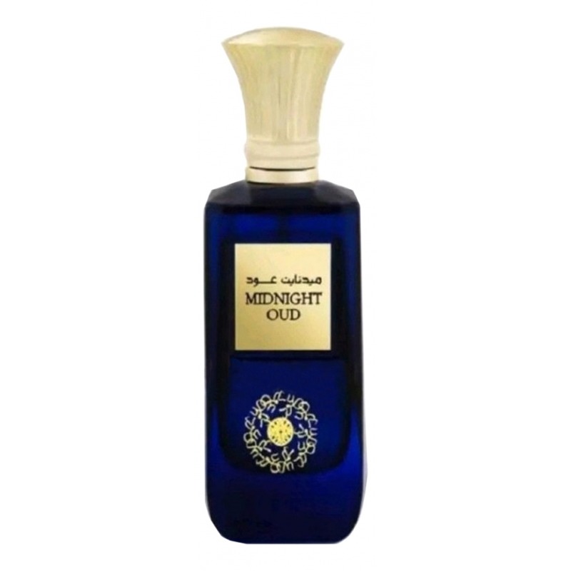 Ard Al Zaafaran Midnight Oud, миниатюра 2