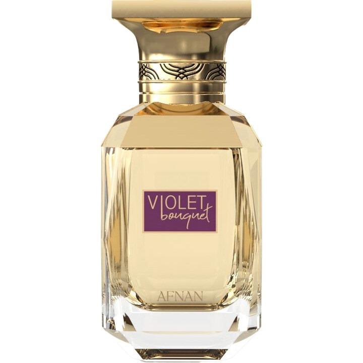 AFNAN Violet Bouquet, миниатюра 2