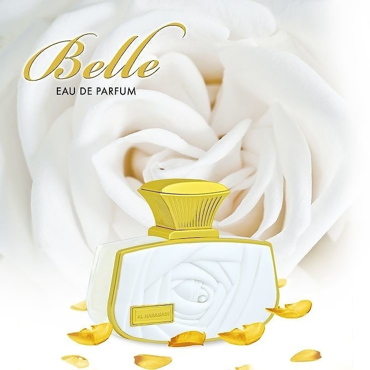 Al Haramain Belle, миниатюра 3