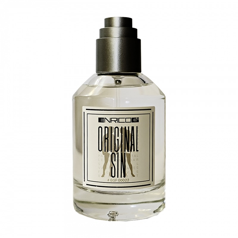 Enrico Gi Original Sin, миниатюра 2