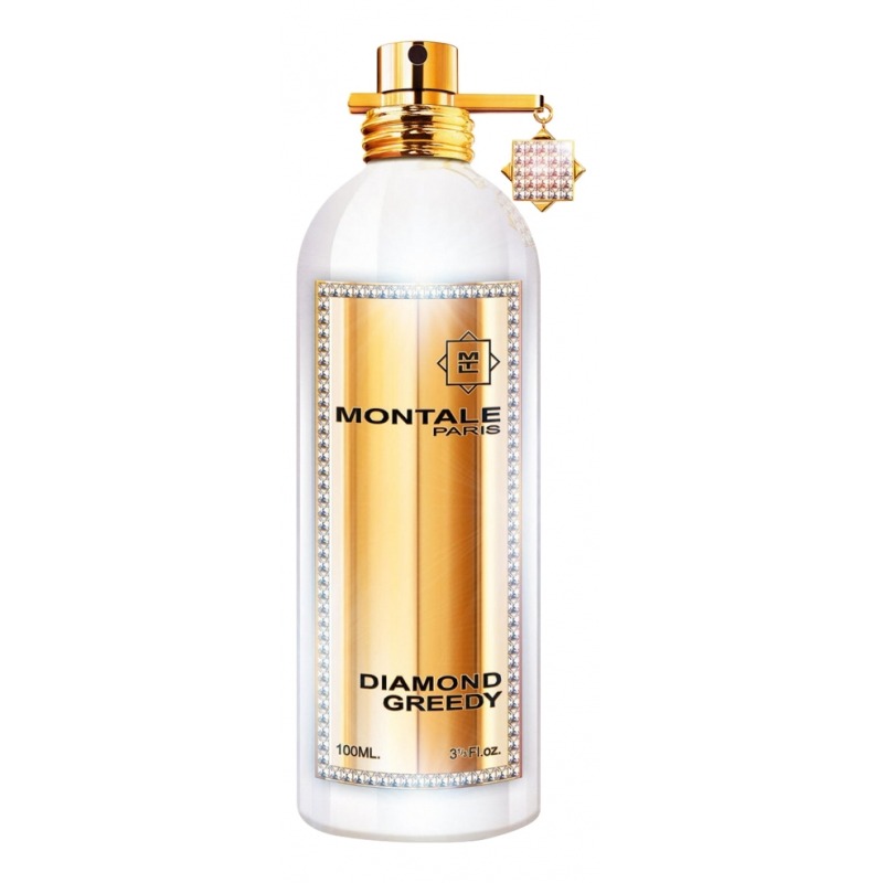 MONTALE Diamond Greedy, миниатюра 2