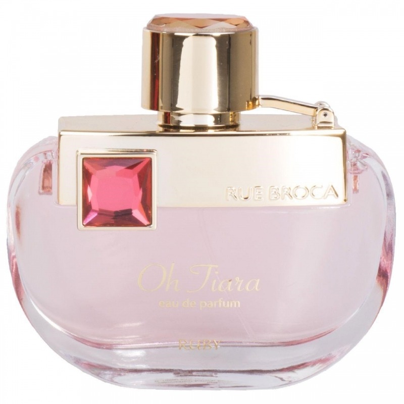 Rue Broca Oh Tiara Ruby, миниатюра 2