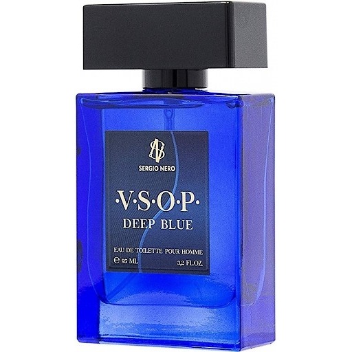 Sergio Nero VSOP Deep Blue, миниатюра 2
