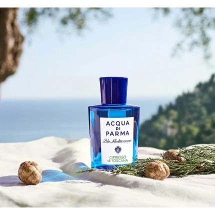 Acqua di Parma Cipresso di Toscana, миниатюра 2