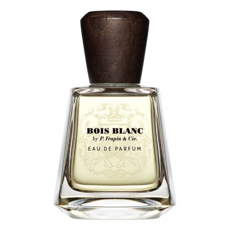 Frapin Bois Blanc, миниатюра 2
