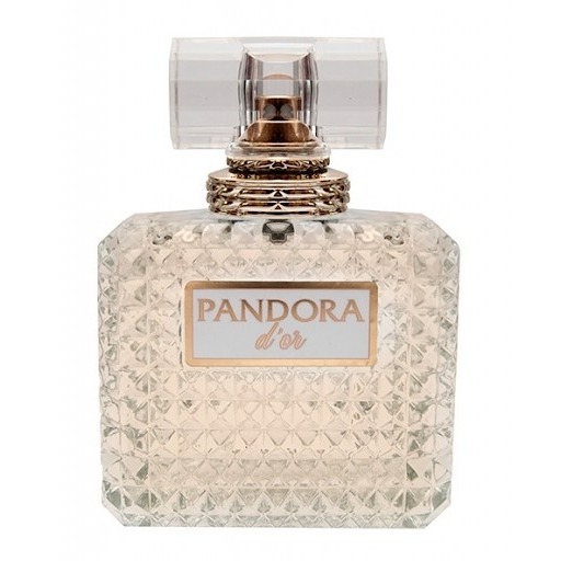 Sergio Nero Pandora d’Or, миниатюра 2
