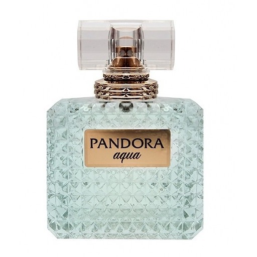 Sergio Nero Pandora Aqua, миниатюра 2
