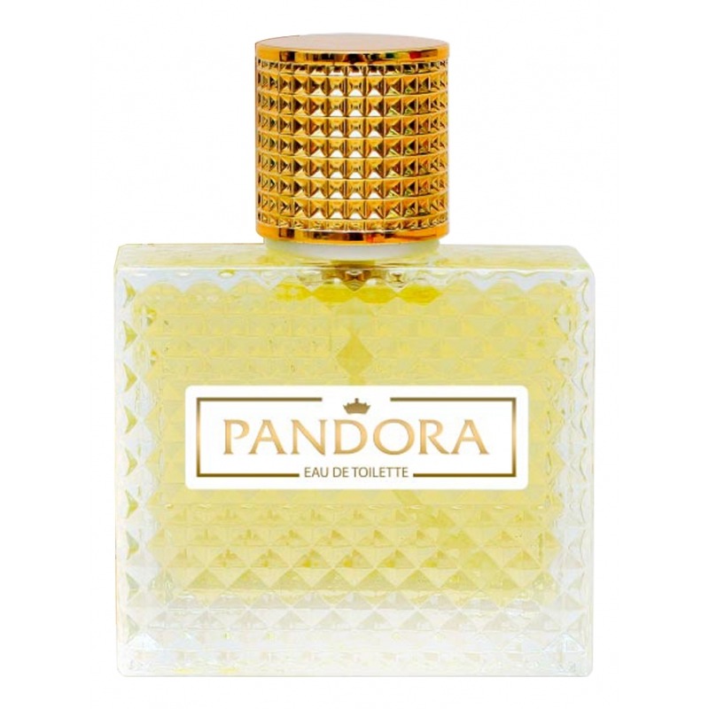Sergio Nero Pandora, миниатюра 2