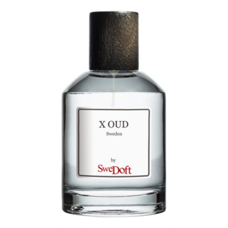 Swedoft X Oud, миниатюра 2