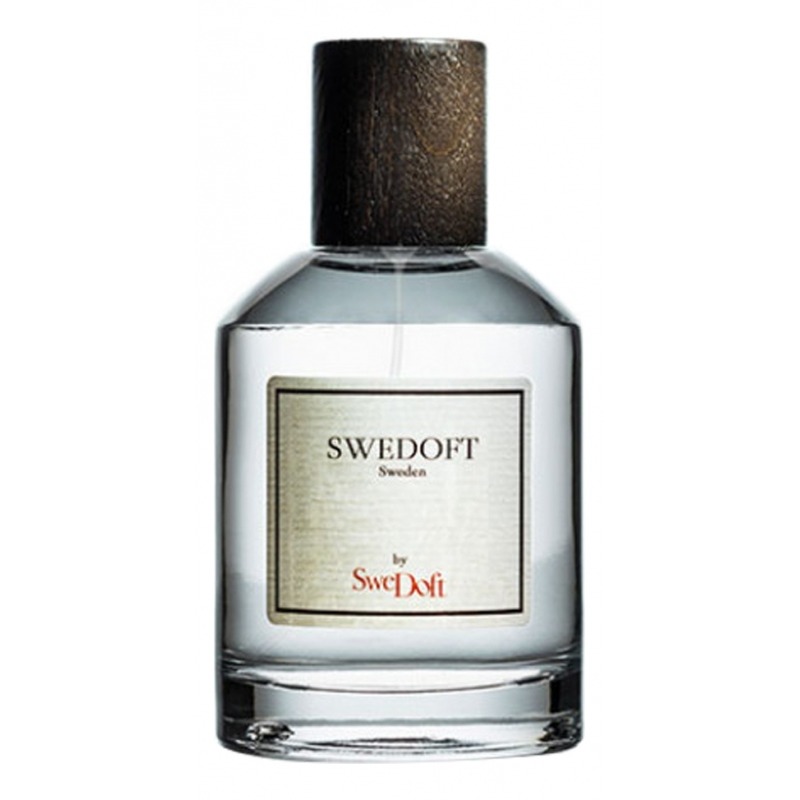 Swedoft For Women, миниатюра 2