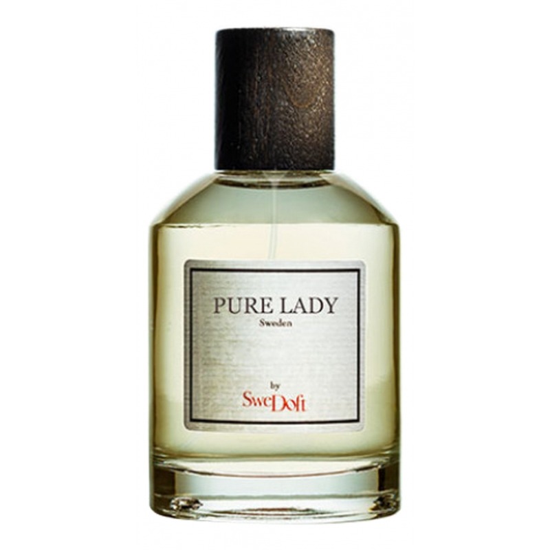 Swedoft Pure Lady, миниатюра 2