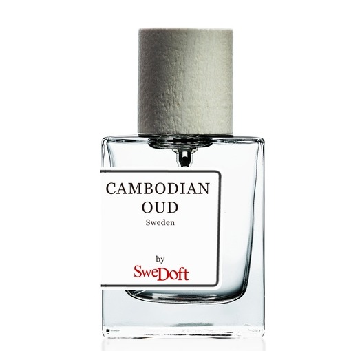 Swedoft Cambodian Oud, миниатюра 2