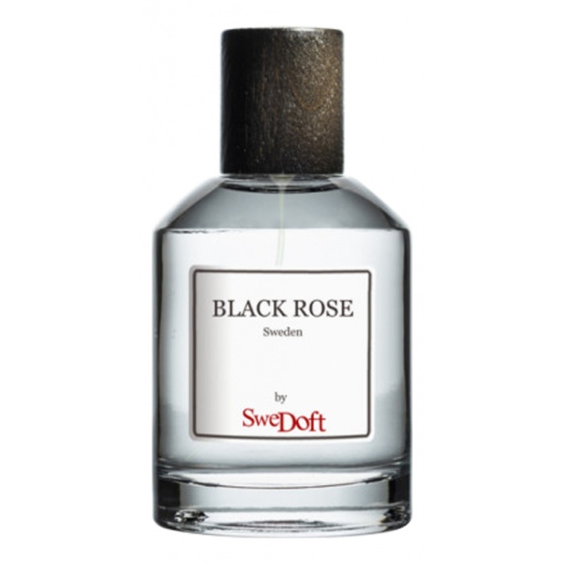 Swedoft Black Rose, миниатюра 2