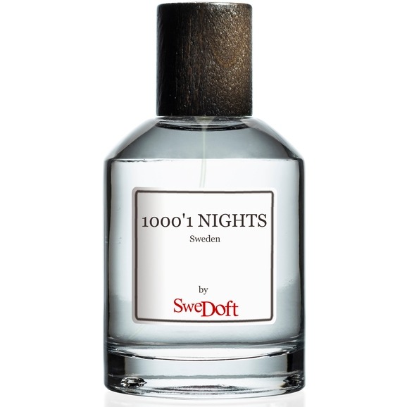 Swedoft 1000'1 Nights, миниатюра 2