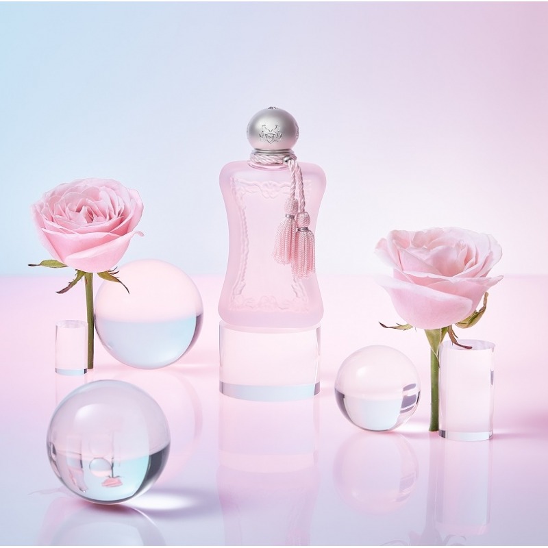 Parfums de Marly Delina La Rosee, миниатюра 3
