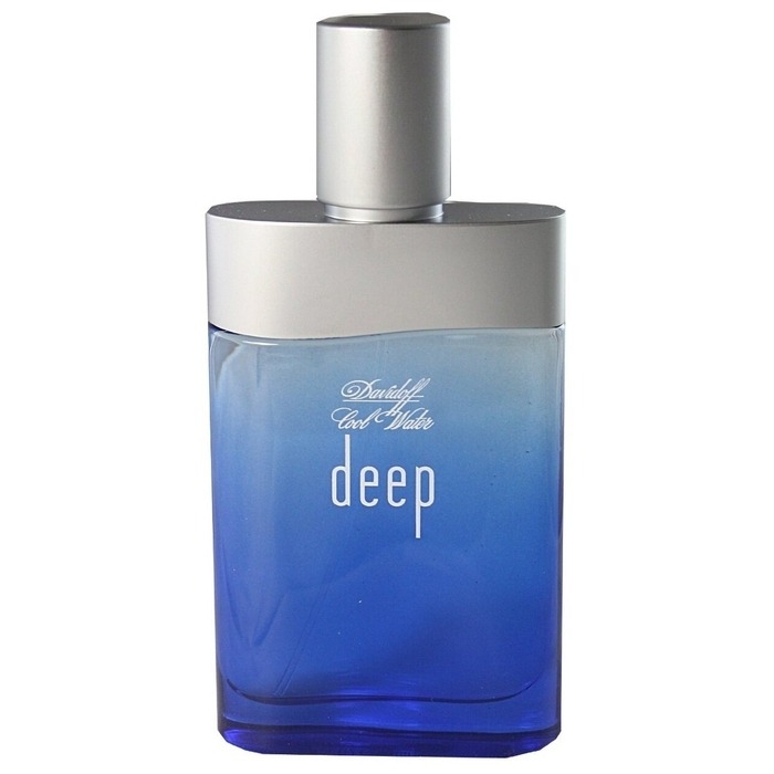 Davidoff Cool Water Deep, миниатюра 2