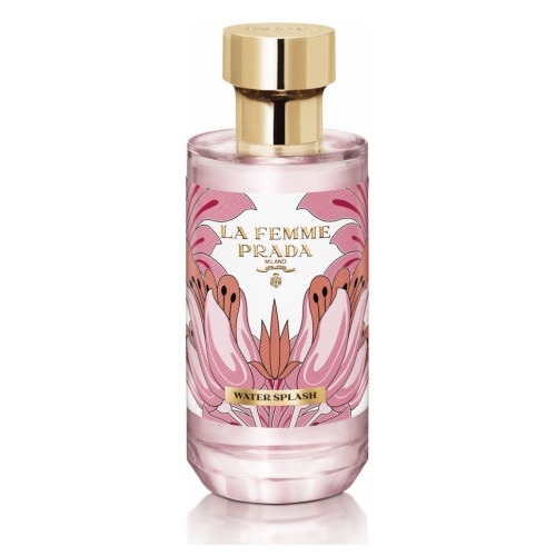 Prada La Femme Water Splash, миниатюра 2