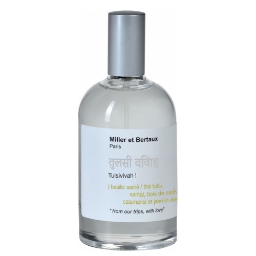 Miller et Bertaux Tulsivivah !, миниатюра 2