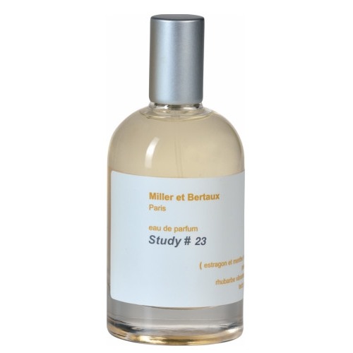 Miller et Bertaux Study No 23, миниатюра 2