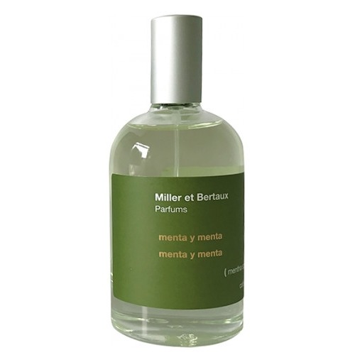 Miller et Bertaux Menta y Menta, миниатюра 2