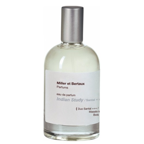 Miller et Bertaux Indian Study / Santal +++, миниатюра 2