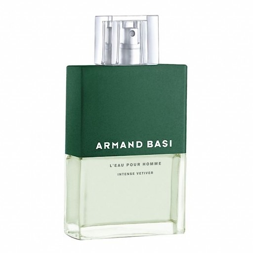 Armand Basi L'Eau Pour Homme Intense Vetiver, миниатюра 2