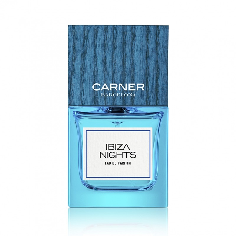 Carner Barcelona Ibiza Nights, миниатюра 2
