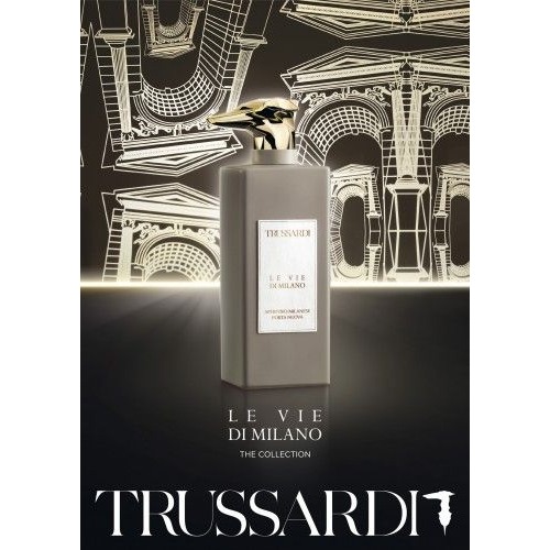 TRUSSARDI Aperitivo Milanese Porta Nuova, миниатюра 3