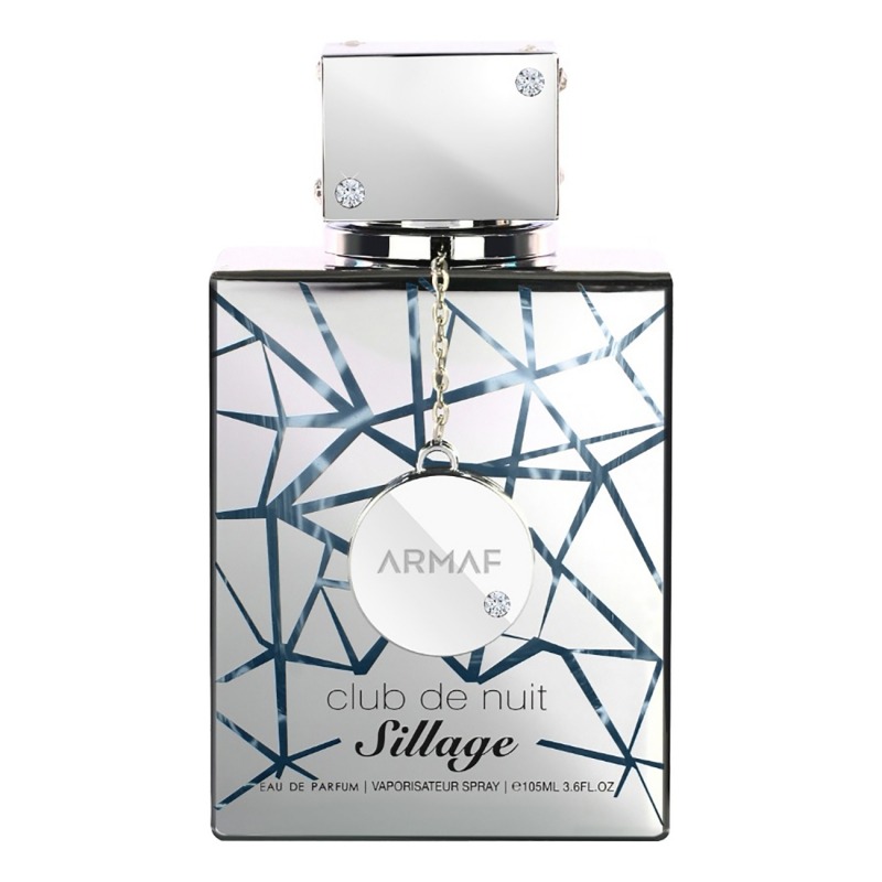 Armaf Club De Nuit Sillage, миниатюра 2