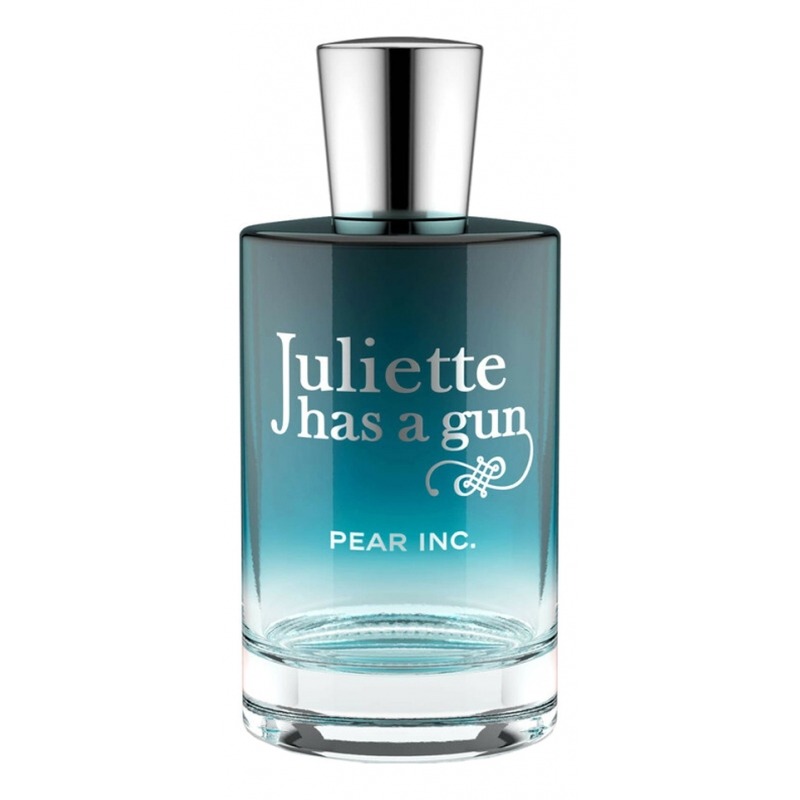 Juliette Has A Gun Pear Inc., миниатюра 2