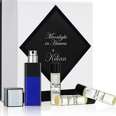 By Kilian Moonlight in Heaven, миниатюра 3