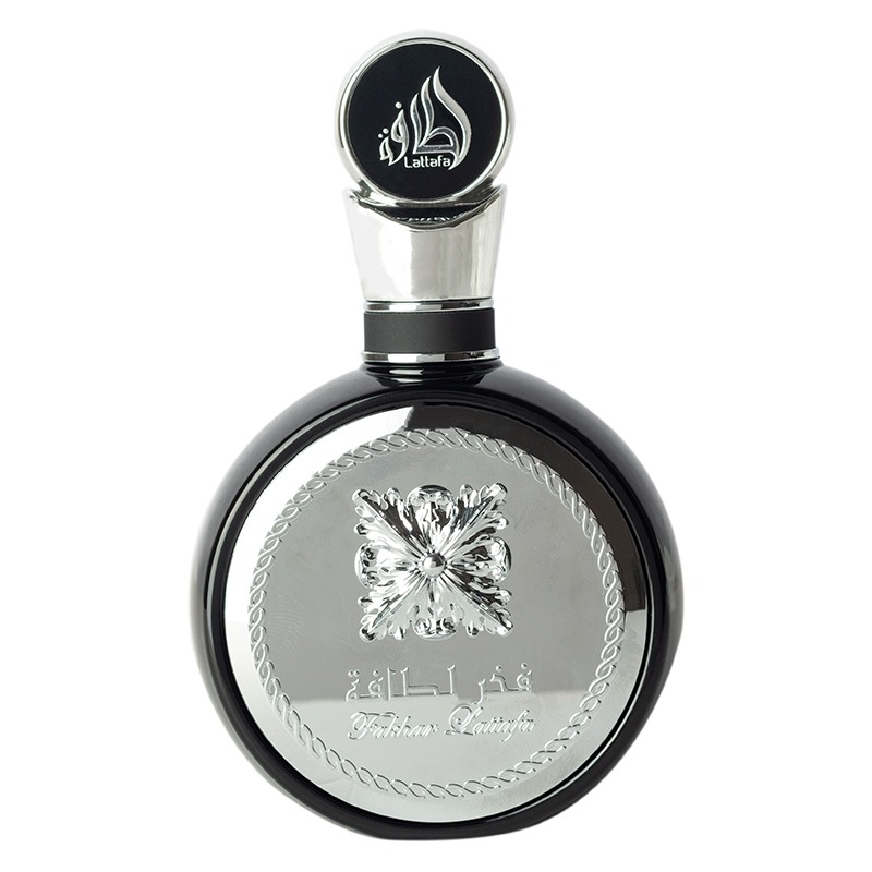 Lattafa Fakhar (Black), миниатюра 2