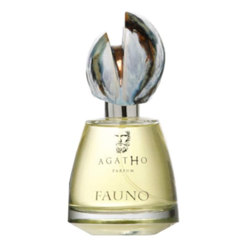 Agatho Parfum Fauno, миниатюра 2