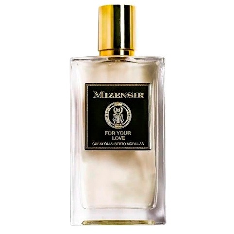 Mizensir For Your Love, миниатюра 2