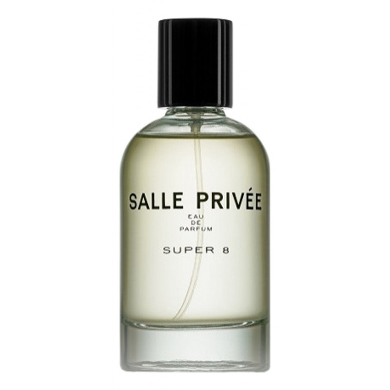 Salle Privee Super 8, миниатюра 2