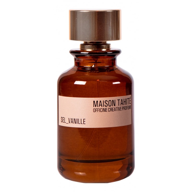 Maison Tahite - Officine Creative Profumi Sel-Vanille, миниатюра 2