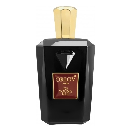 Orlov Paris De Young Red, миниатюра 2