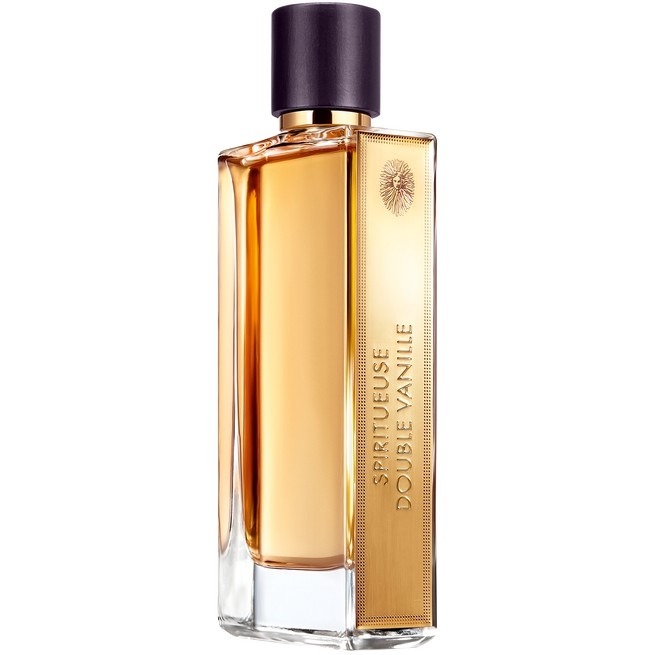 Guerlain Spiritueuse Double Vanille, миниатюра 2