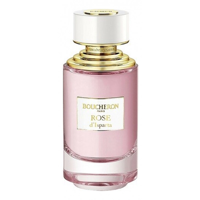 Boucheron Rose D'Isparta, миниатюра 2