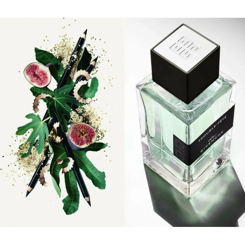 GIVENCHY Trouble-Fete, миниатюра 3