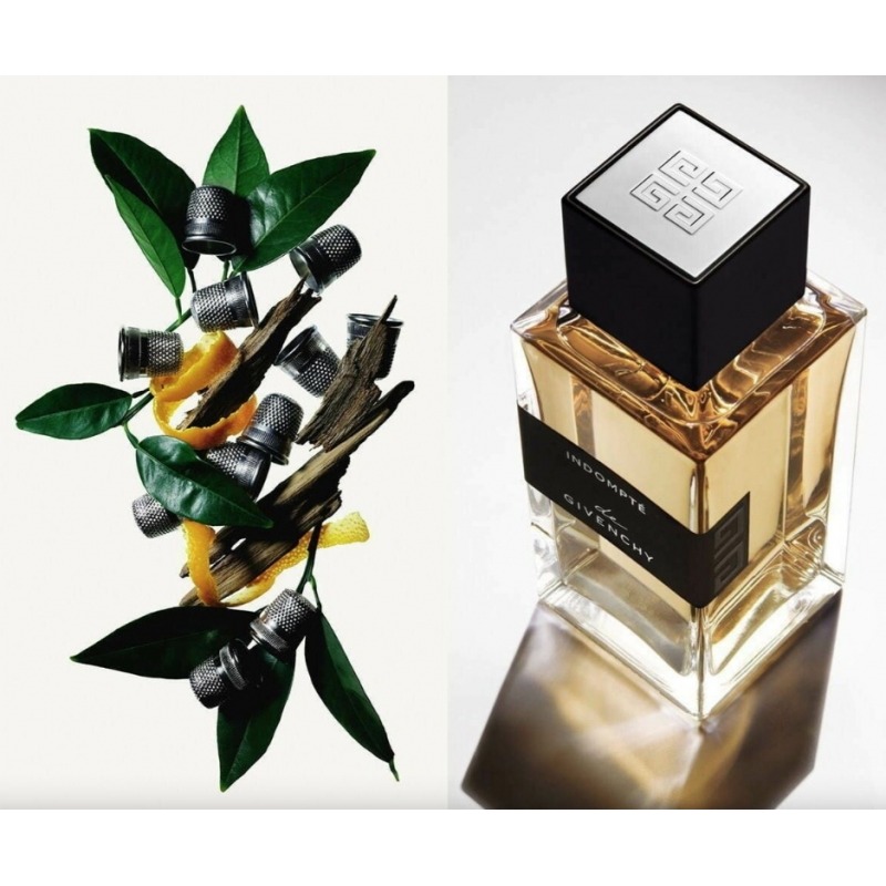 GIVENCHY Indompte, миниатюра 3